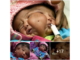 Unexpected Arrival: Indian Infant with Two Faces Captivates Everyone (Video)