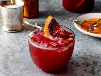 10 Cold Drinks From Around The World To Try This Summer